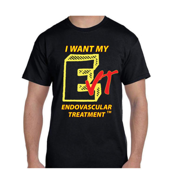 EVT Shirt from strokemadesimple.com
